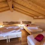 Σπίτι διακοπών Casa Ca' De L'elmo