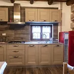 Σπίτι διακοπών Casa Ca' De L'elmo *