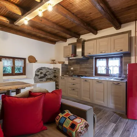 Casa Ca' De L'elmo Дом отдыха