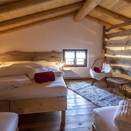 Casa Ca' De L'elmo Дом отдыха *