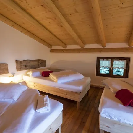 Casa Ca' De L'elmo Σπίτι διακοπών Castello dell'Acqua