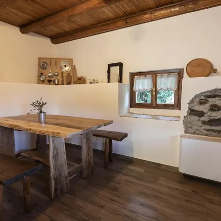 Casa Ca' De L'elmo *