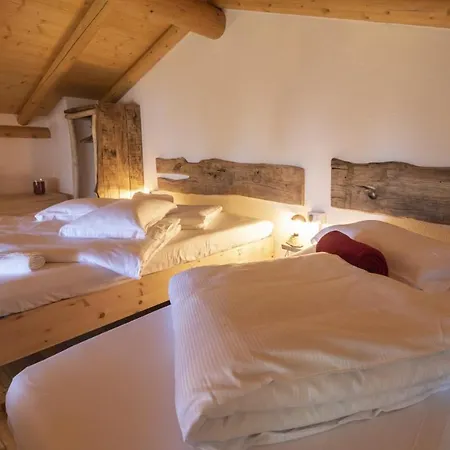 Casa vacanze Casa Ca' De L'elmo