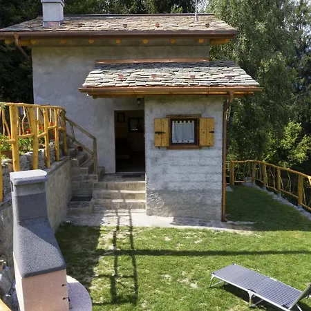 Casa Ca' De L'elmo Casa vacanze