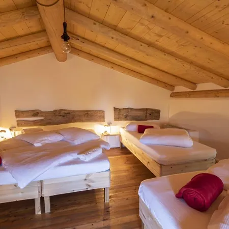 Casa vacanze Casa Ca' De L'elmo