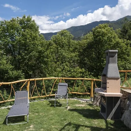 Casa Ca' De L'elmo Casa vacanze Castello dell'Acqua