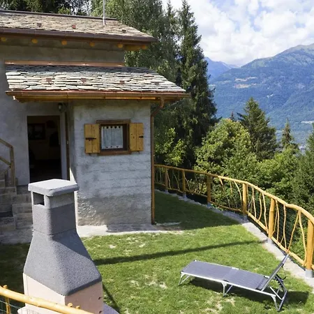 Casa Ca' De L'elmo Casa vacanze *