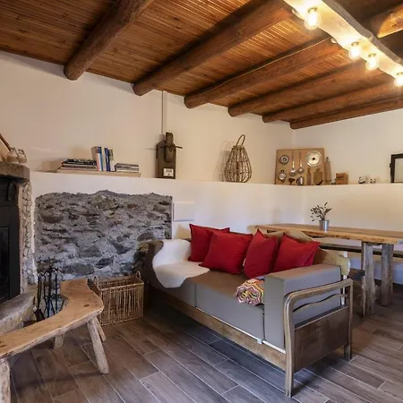 Casa Ca' De L'elmo Casa vacanze *