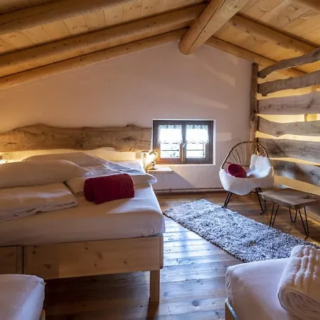 Casa vacanze Casa Ca' De L'elmo Castello dell'Acqua