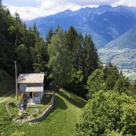 Casa vacanze Casa Ca' De L'elmo