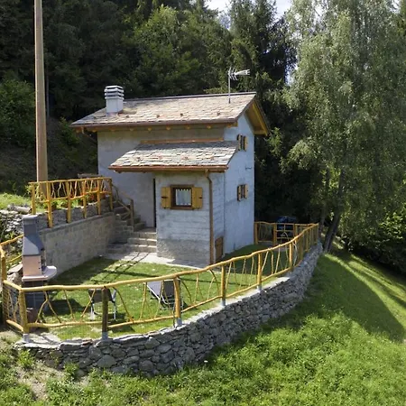 Casa Ca' De L'elmo