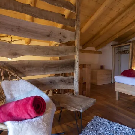 Casa vacanze Casa Ca' De L'elmo Castello dell'Acqua