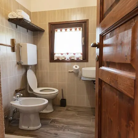 Casa vacanze Casa Ca' De L'elmo *