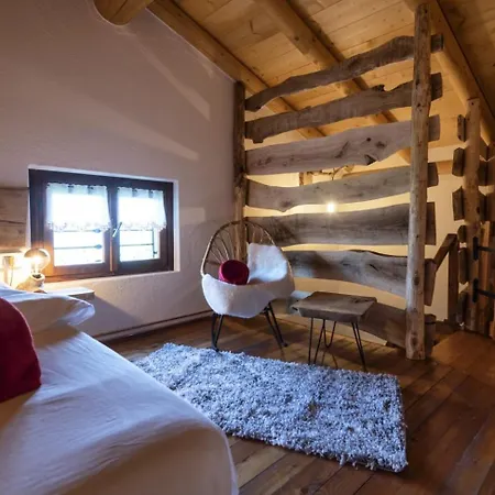 Casa Ca' De L'elmo Castello dell'Acqua